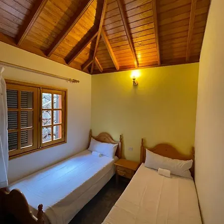 Villa Lomo Fragoso *