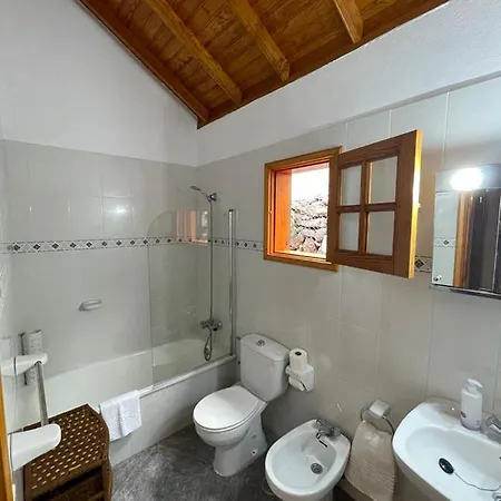 Villa Lomo Fragoso San Sebastian De La Gomera