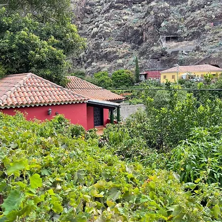 Villa Lomo Fragoso *