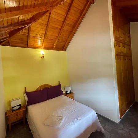 Villa Lomo Fragoso