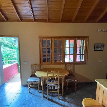 Lomo Fragoso Villa *