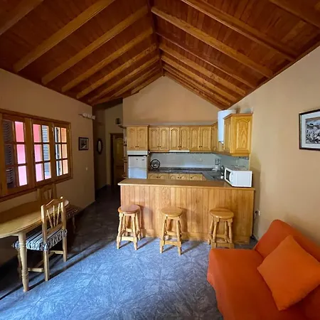 Lomo Fragoso Villa *