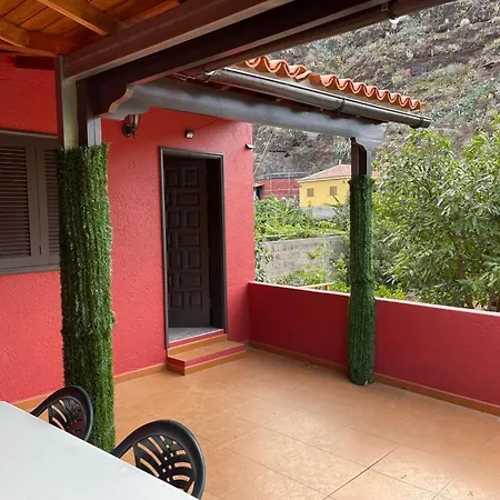 Villa Lomo Fragoso *