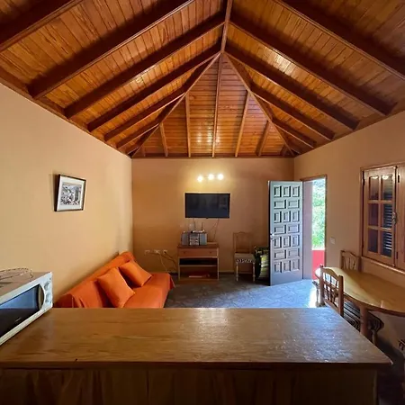 Villa Lomo Fragoso