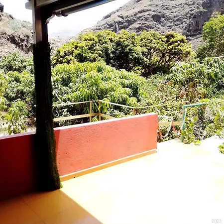 Villa Lomo Fragoso *