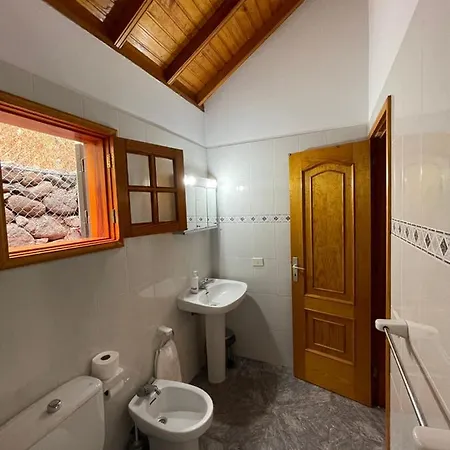 Lomo Fragoso * San Sebastian De La Gomera